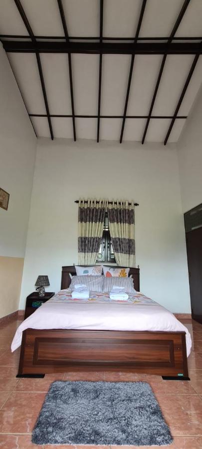 Ja-Elas French Touch Bed & Breakfast Bagian luar foto