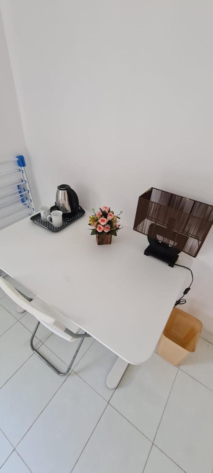 Ja-Elas French Touch Bed & Breakfast Ruang foto