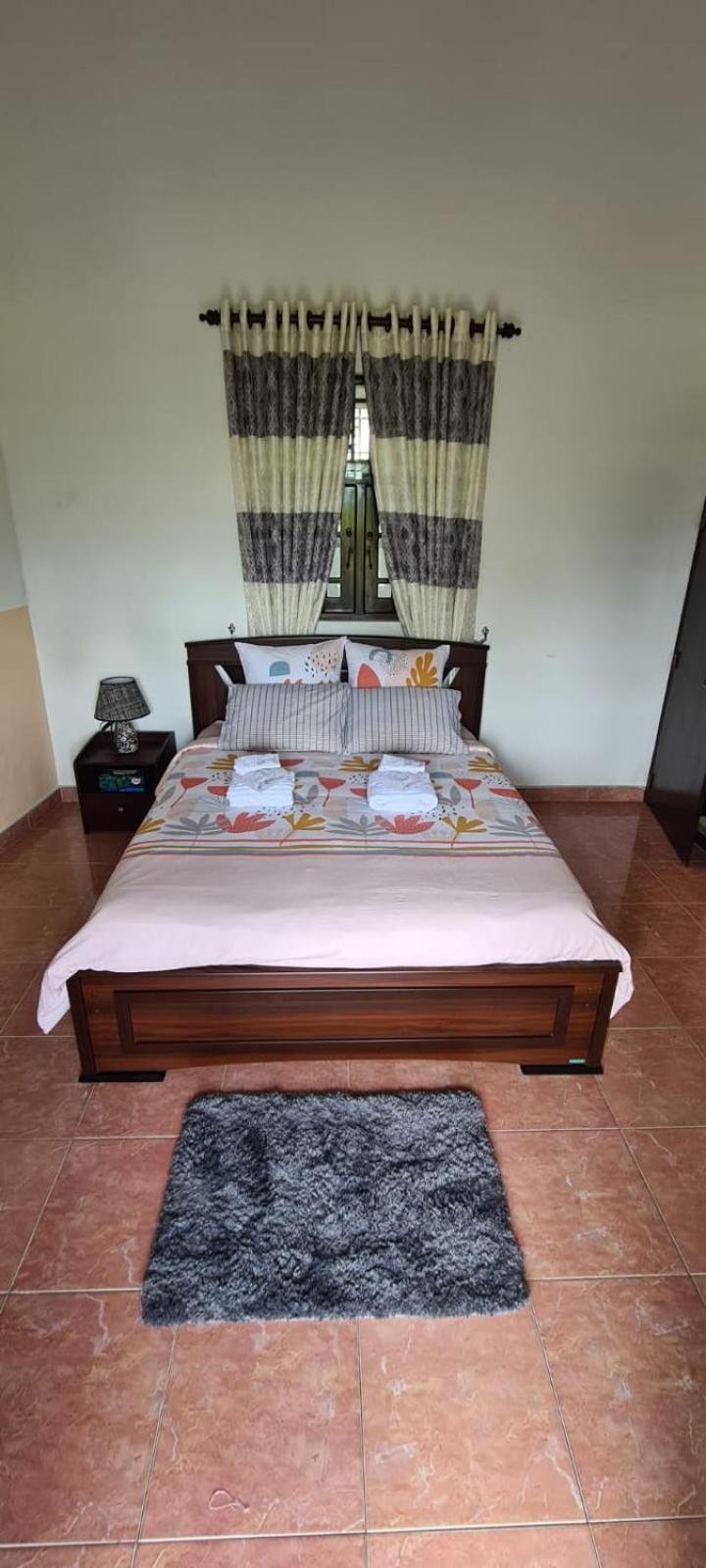 Ja-Elas French Touch Bed & Breakfast Ruang foto